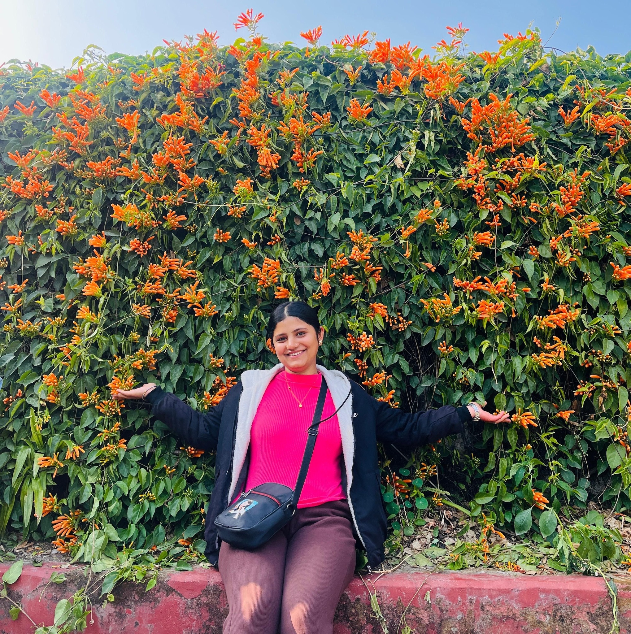 Prakriti Rijal