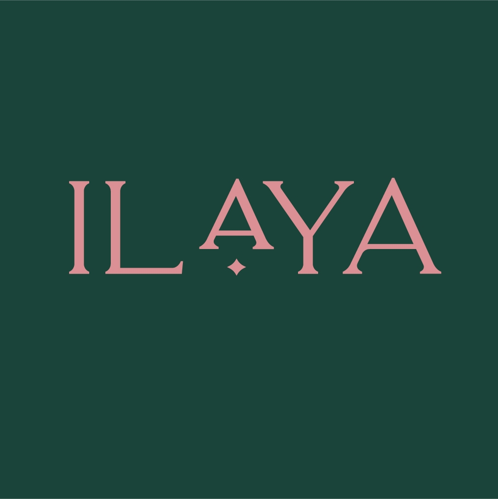 Ilaya Statement Jewerly