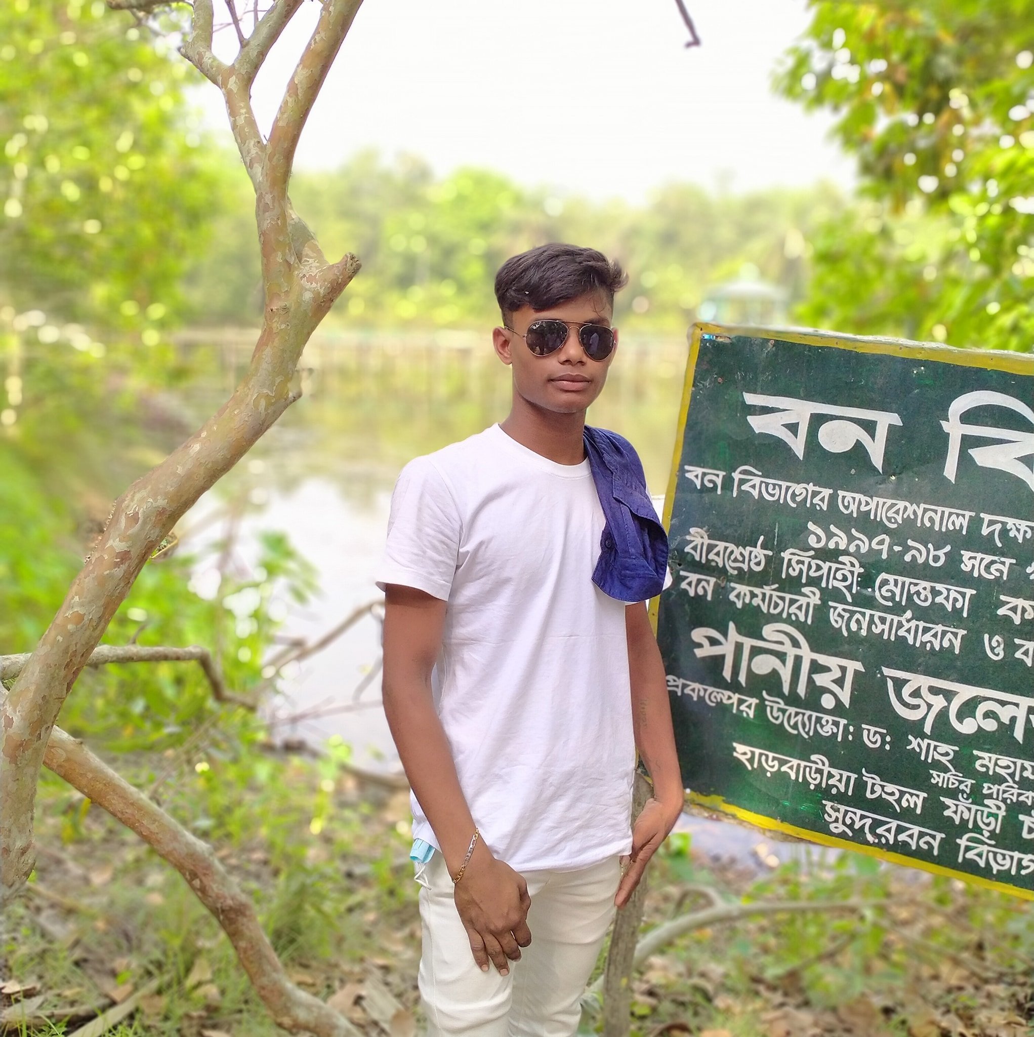 Rk.ripon | Satkhira