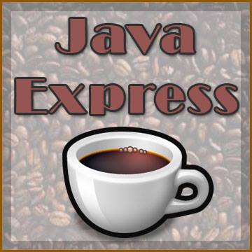 Java Express | Salem NH