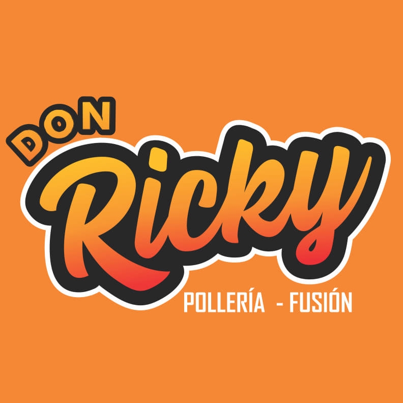 Pollería - Fusión Don RIcky.