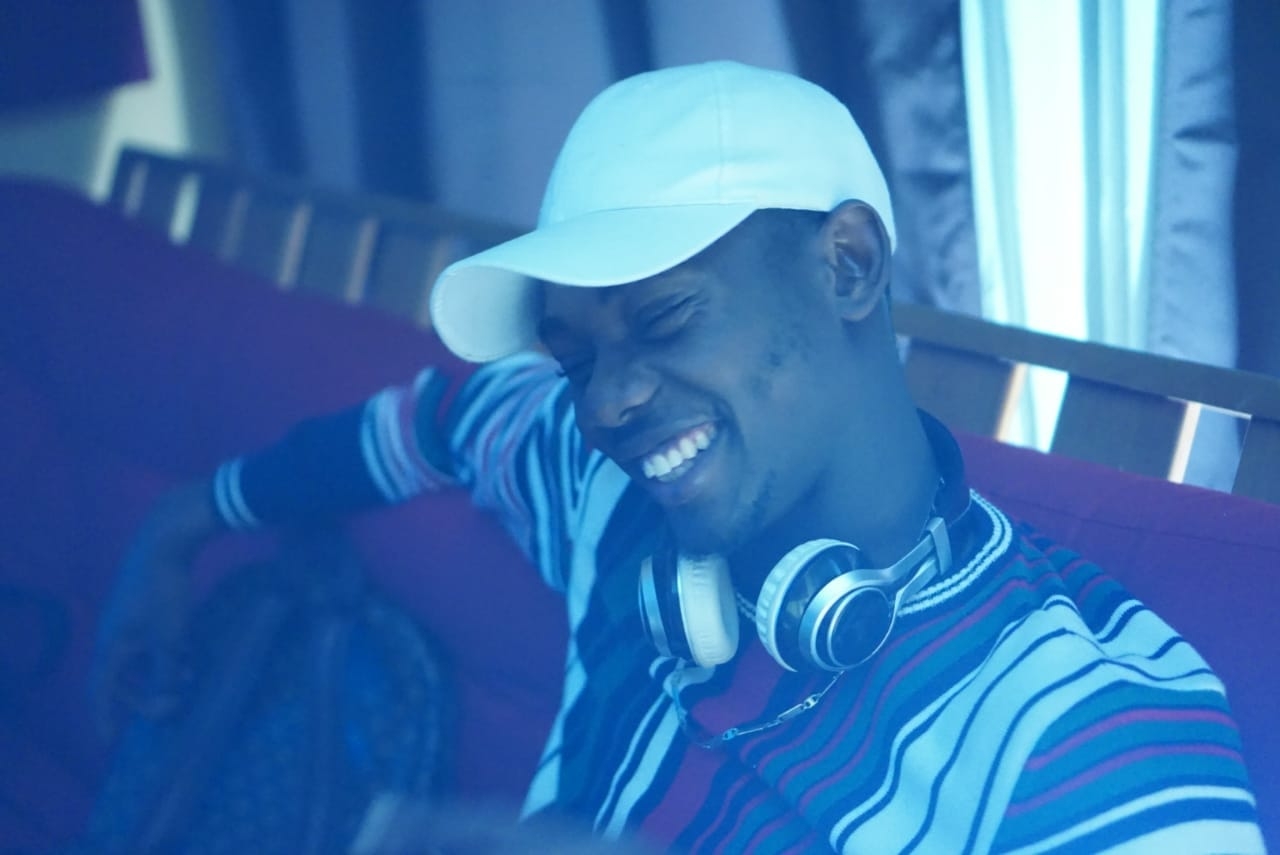 Bk Music prodz