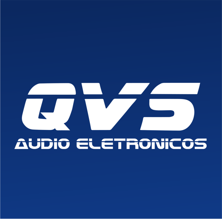 QVS Áudio Eletronicos