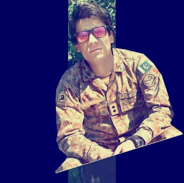 RJ ALI Hussain