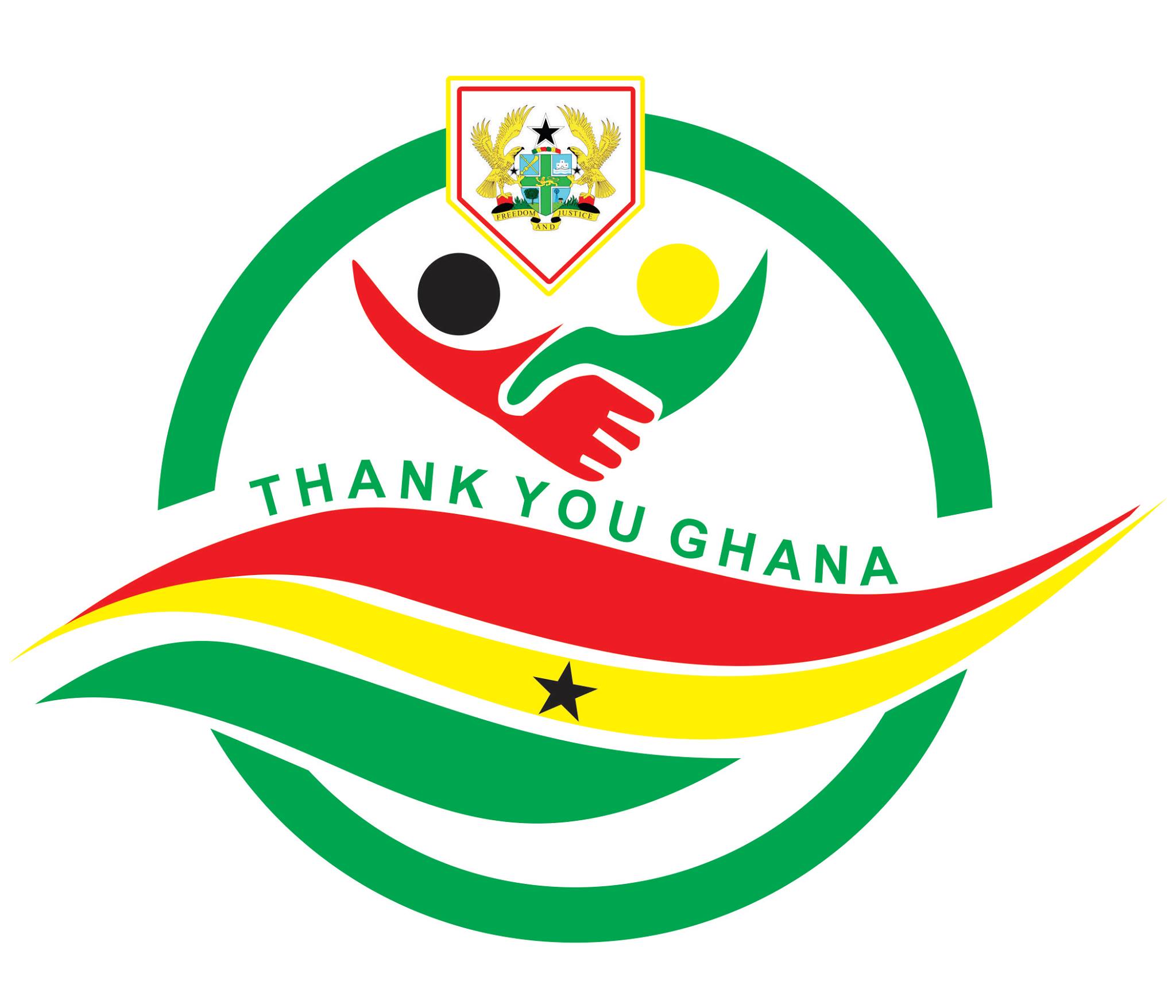Thank You Ghana