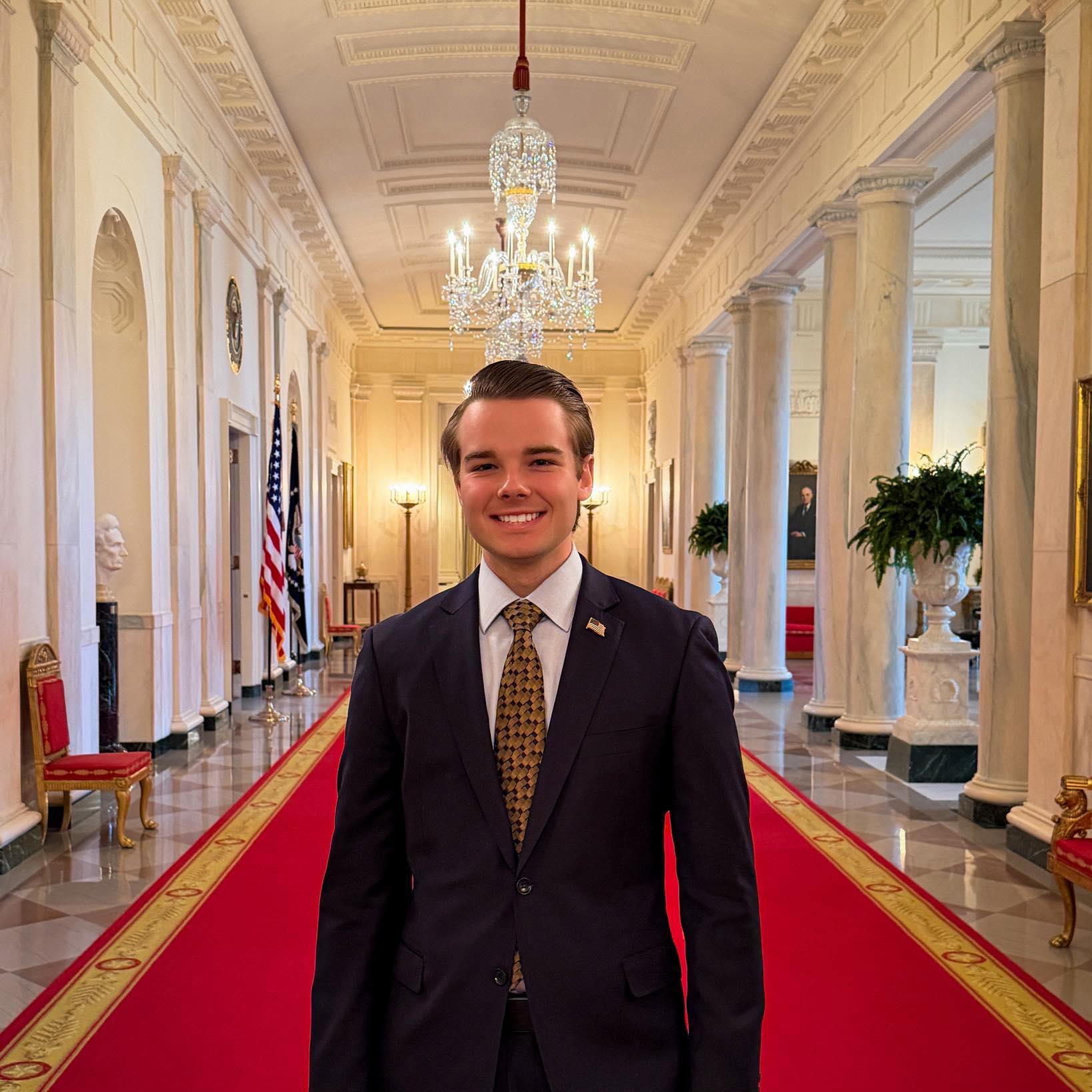 The watch. The details. The whole mood. 🥂 Some combinations just make ...