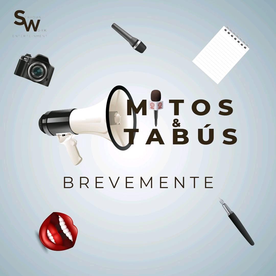 Serious Work Entertainment | Iha do Cabo