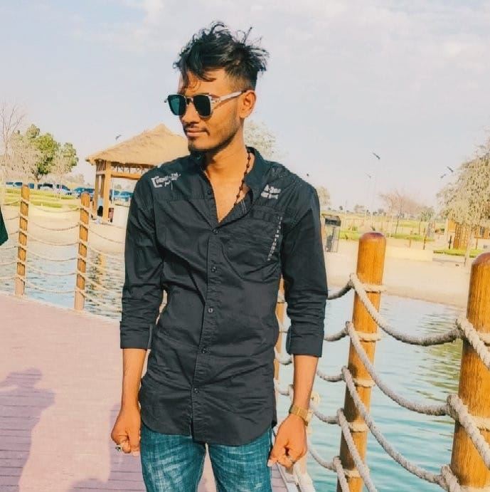 Rasel | Abu Dhabi