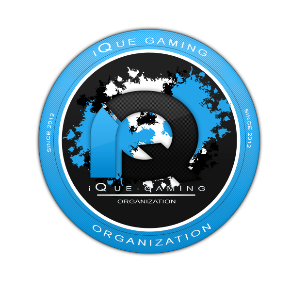 IQue Gaming Organization