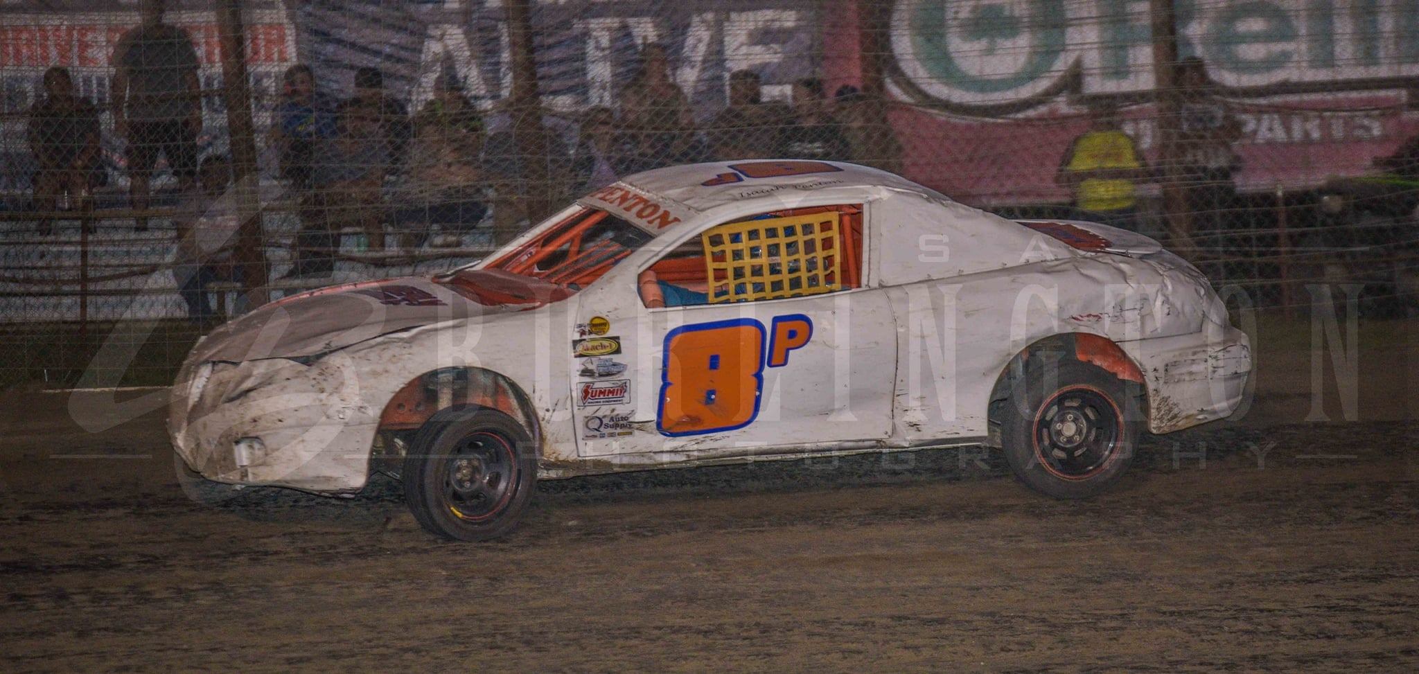 Penton Racing