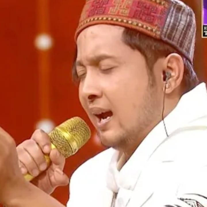 Top singer