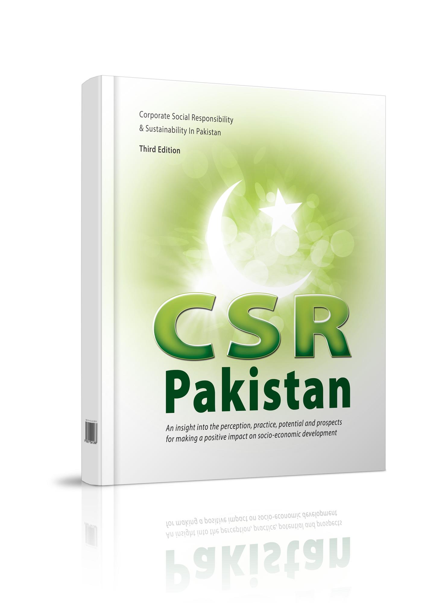 CSR Pakistan