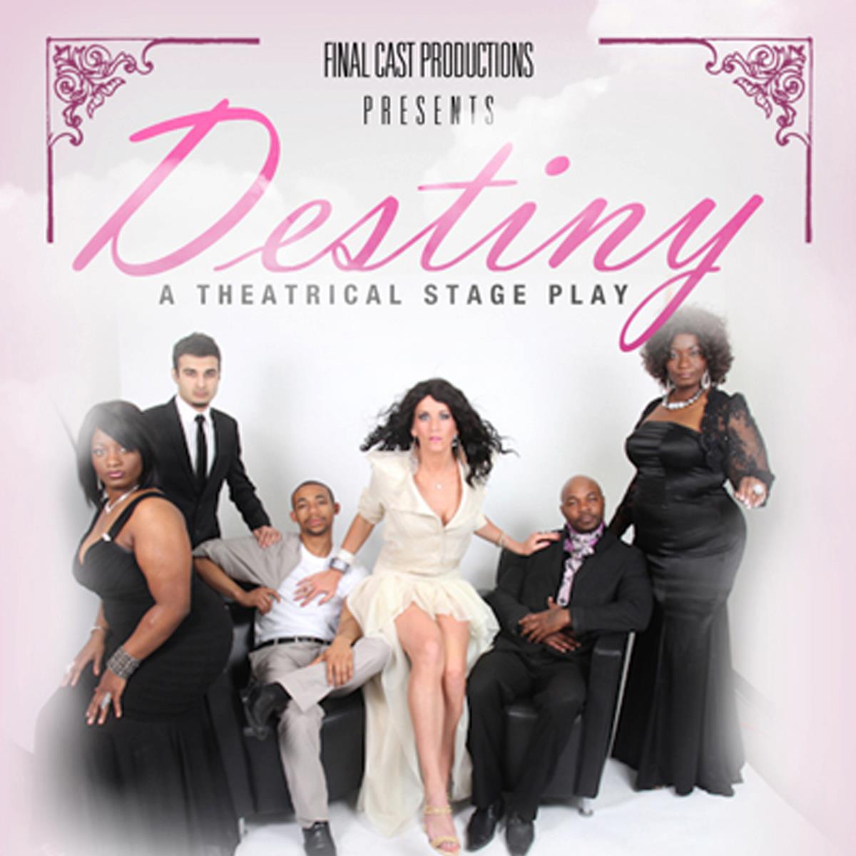 Final Cast Productions LLC | Philadelphia PA