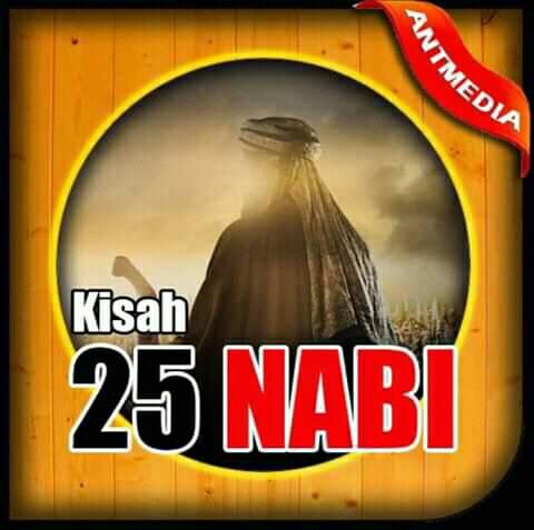 KISAH 25 NABI | Sukabumi
