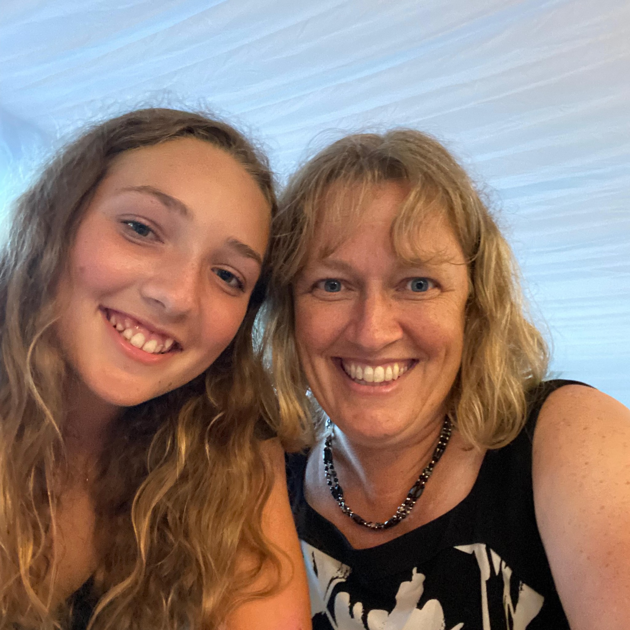 Entering Kindergartener looking to join a team! Mom doesn’t know how to ...