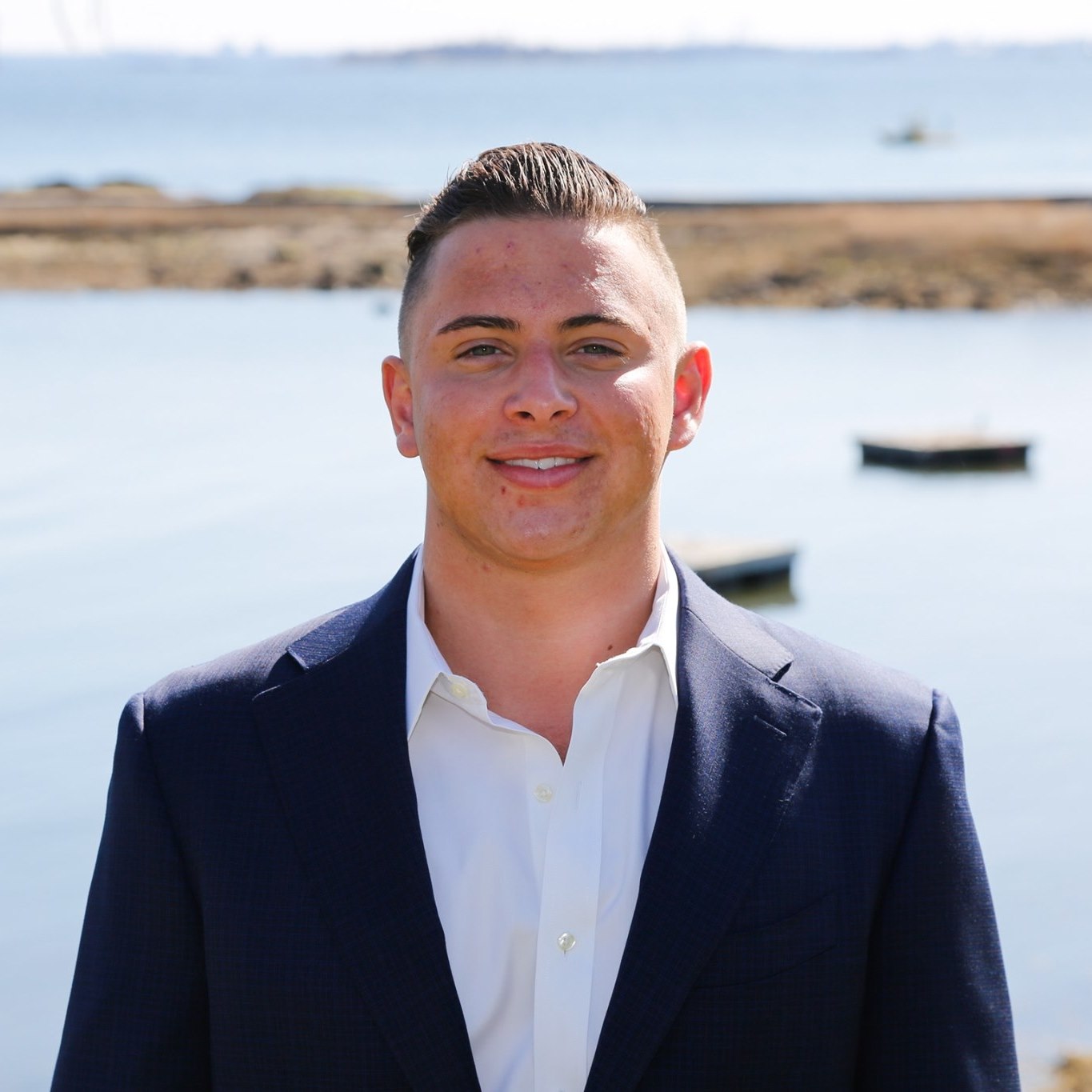 Alex Gerace | New Rochelle NY