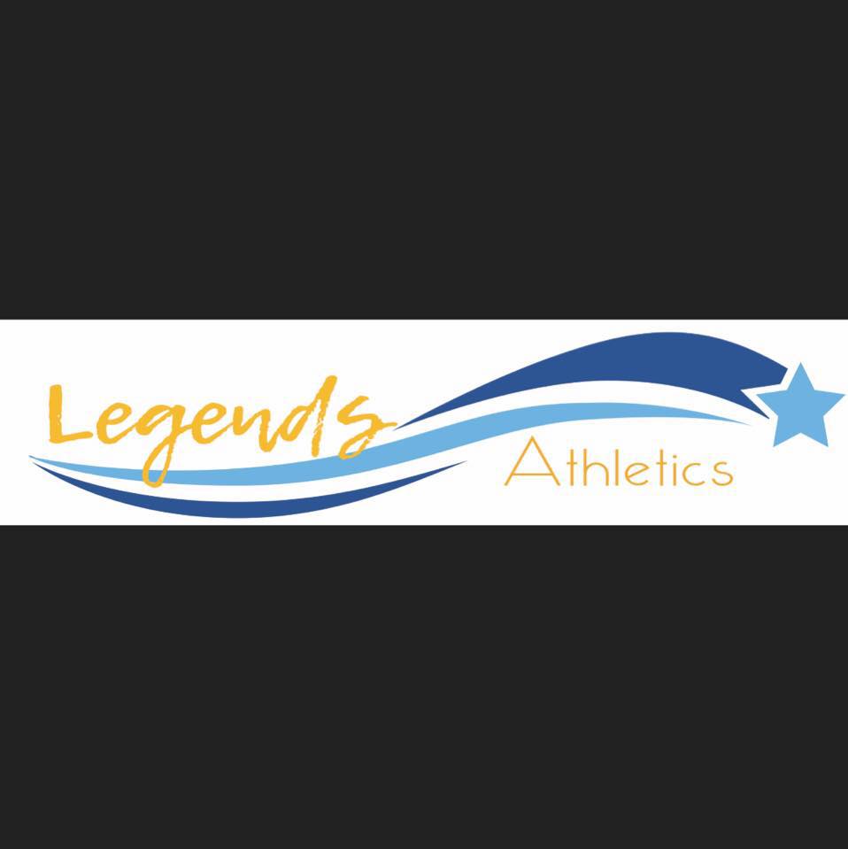 Legends Athletics, LLC | Birmingham AL