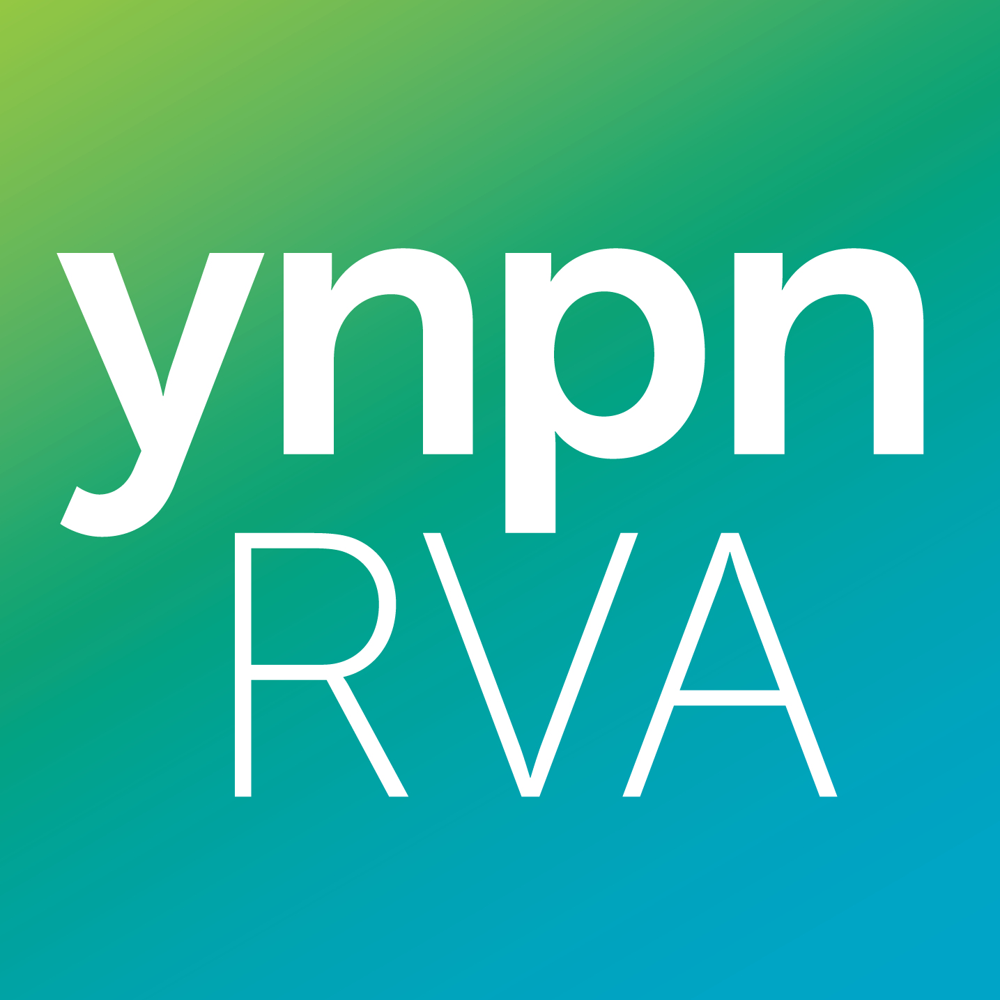 YNPN RVA | Richmond VA