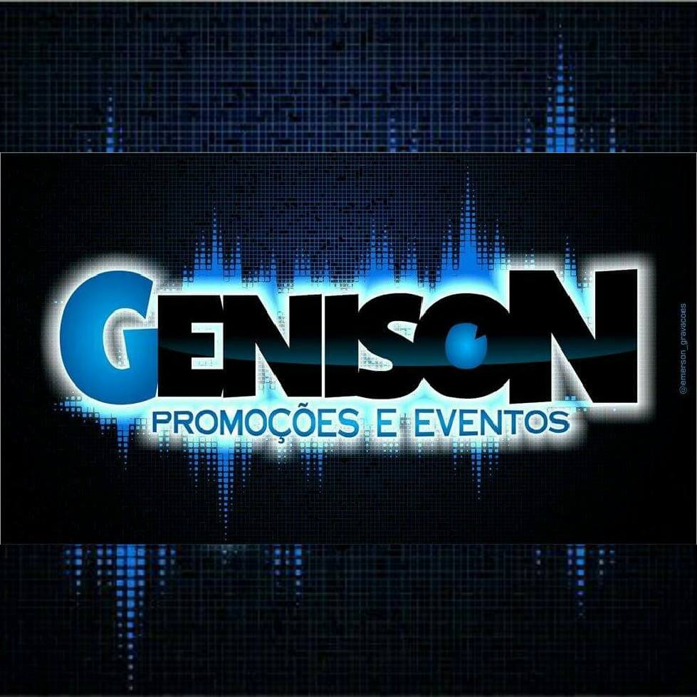 Genison promoções e Eventos