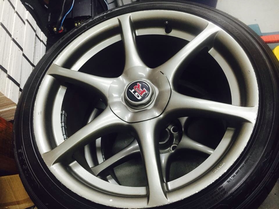 Genuine JDM Rim Sales NSW