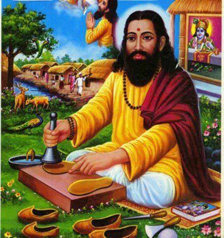 Jai Rohidas