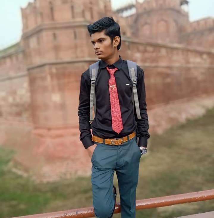 RK Rahul Kumar