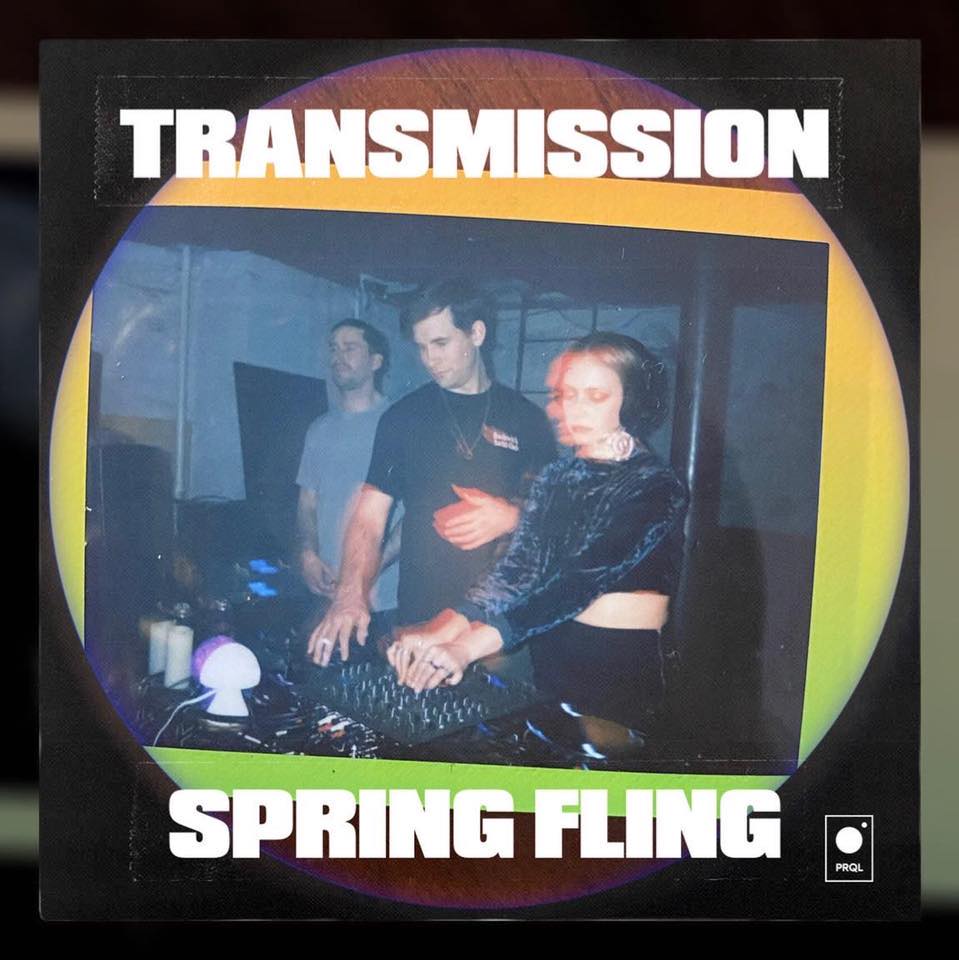 Weekend Transmission