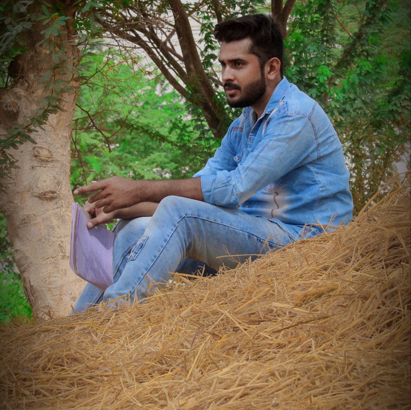 Awaz