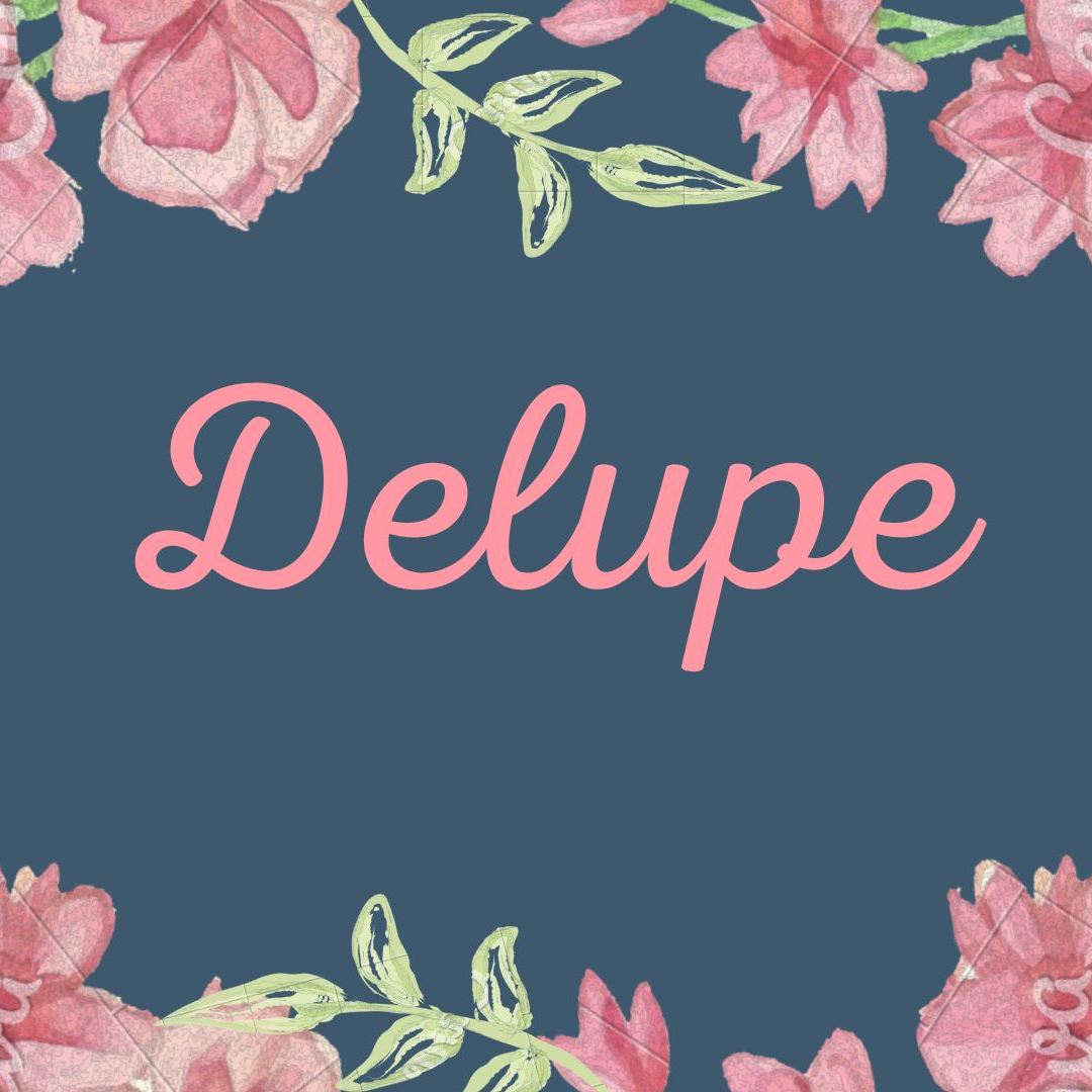 Delupe