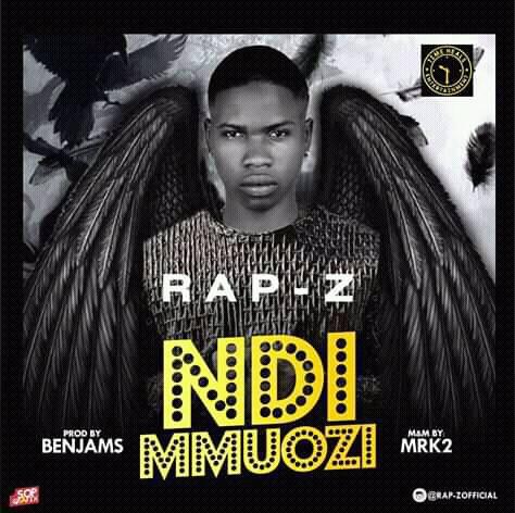 SKN RAP Z ZONE for all rappers