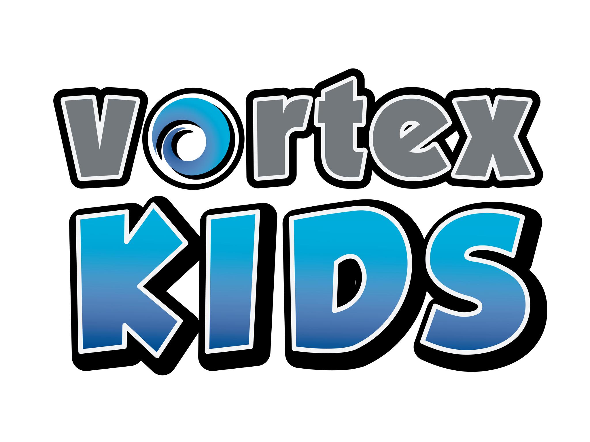 Vortex Kids | Albemarle NC