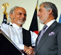 چپاولگران و معامله گران سیاسی افغانستان