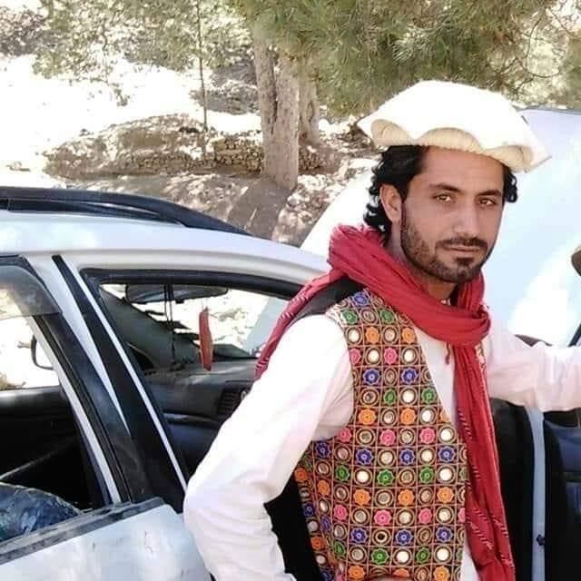 Zar muhammad