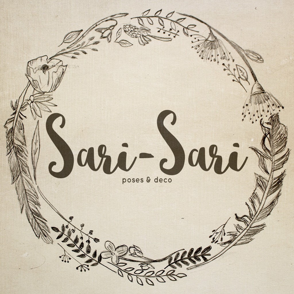 Sari-Sari SL - Sari-Sari - Barbed Bat-F (bento) 6 original... | Facebook