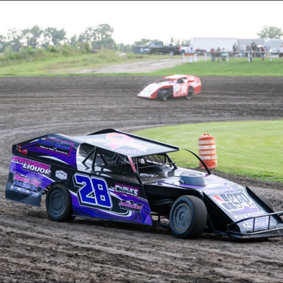 Autum Winters Racing