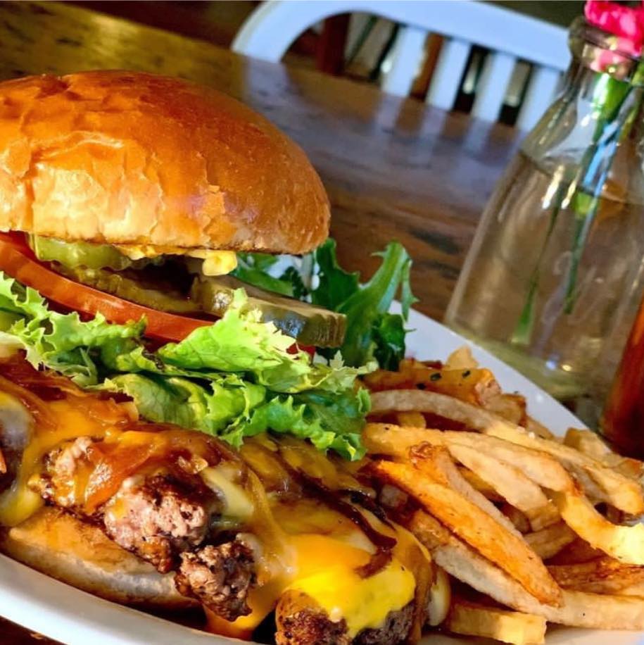 Buffalo Chips | Sutter Creek CA