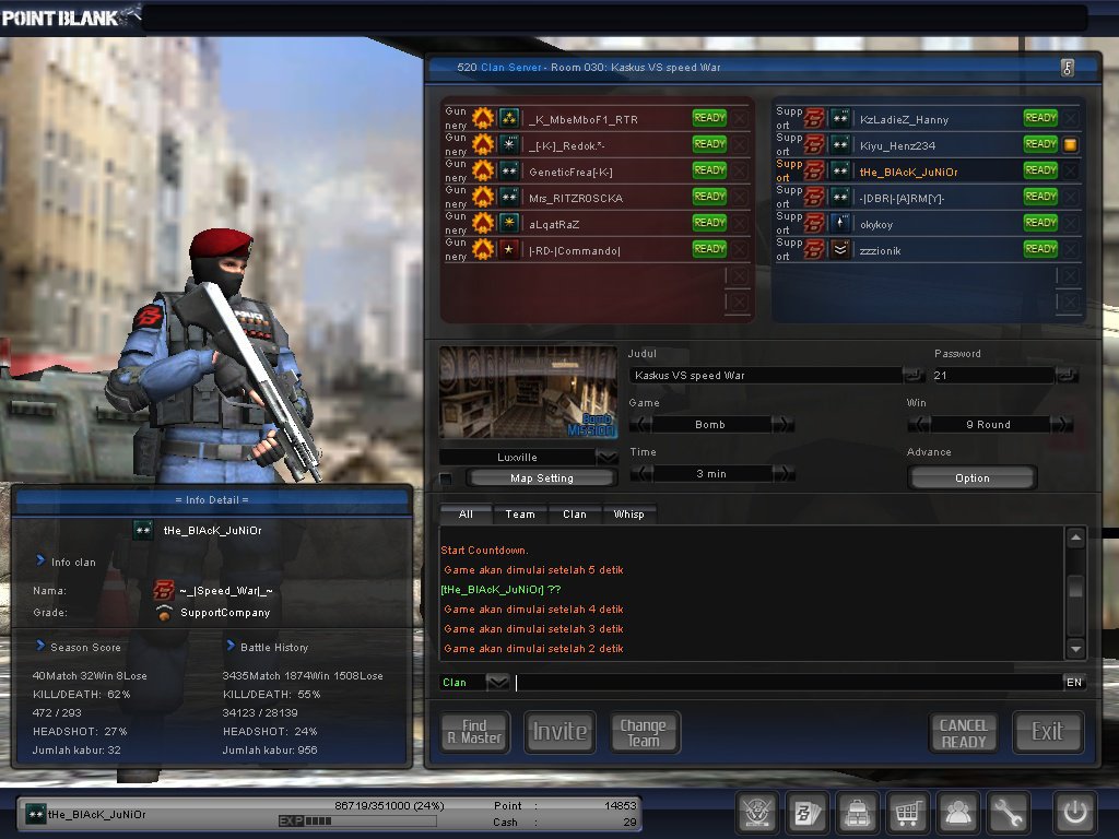 ~_|Speed_War|_~