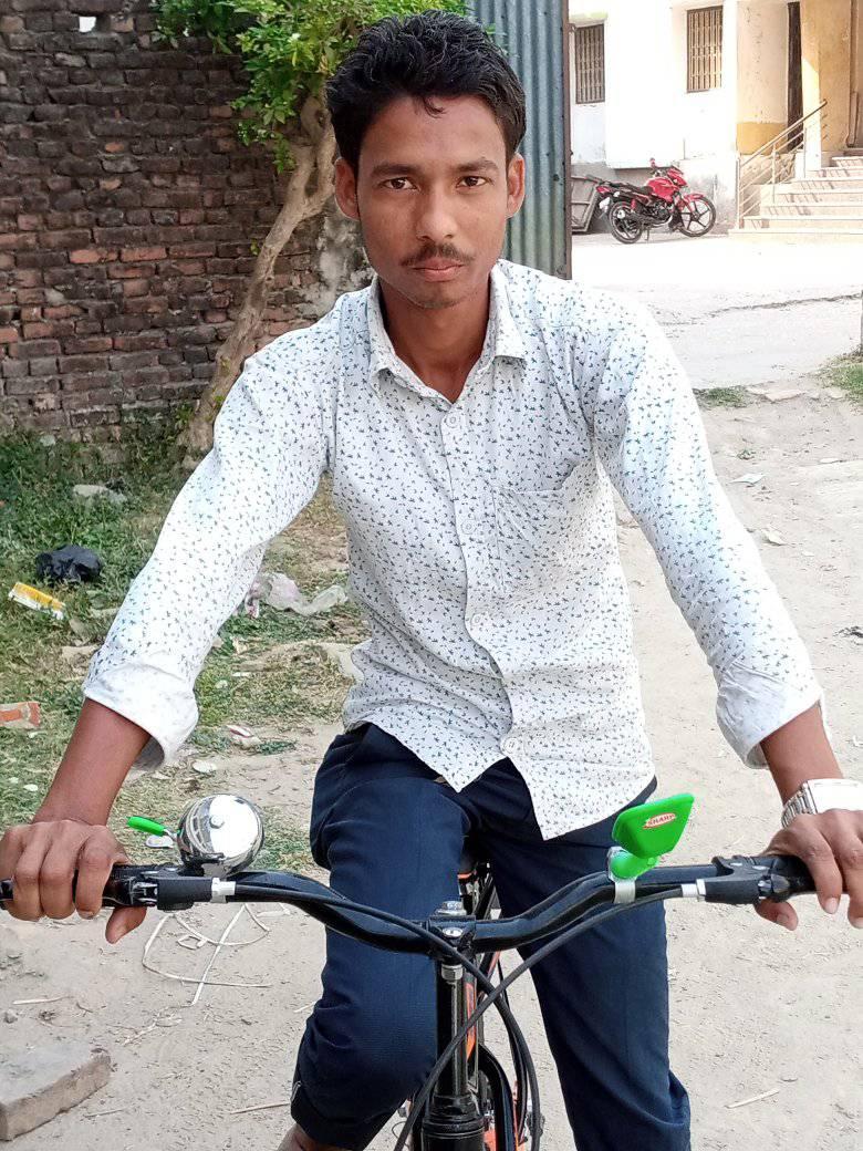 Ali Sher