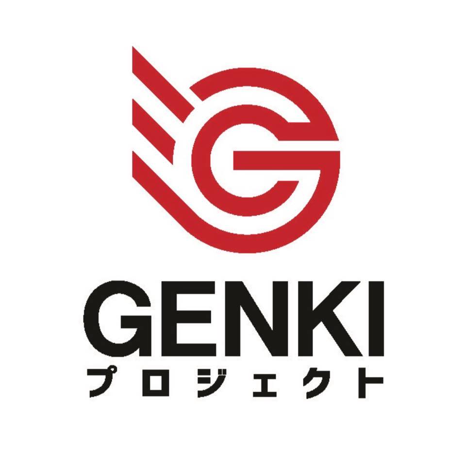 Genkiプロジェクト