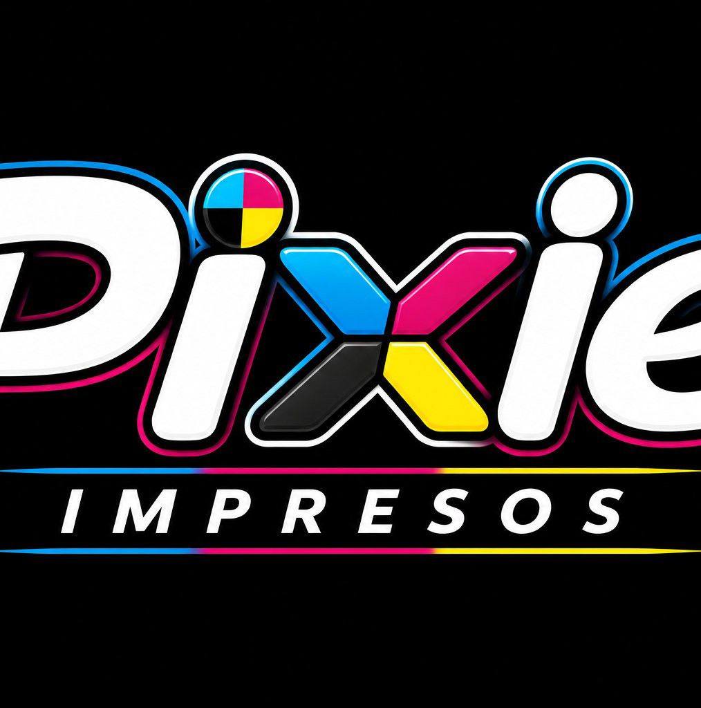Pixie 30 impresos | Playa del Carmen