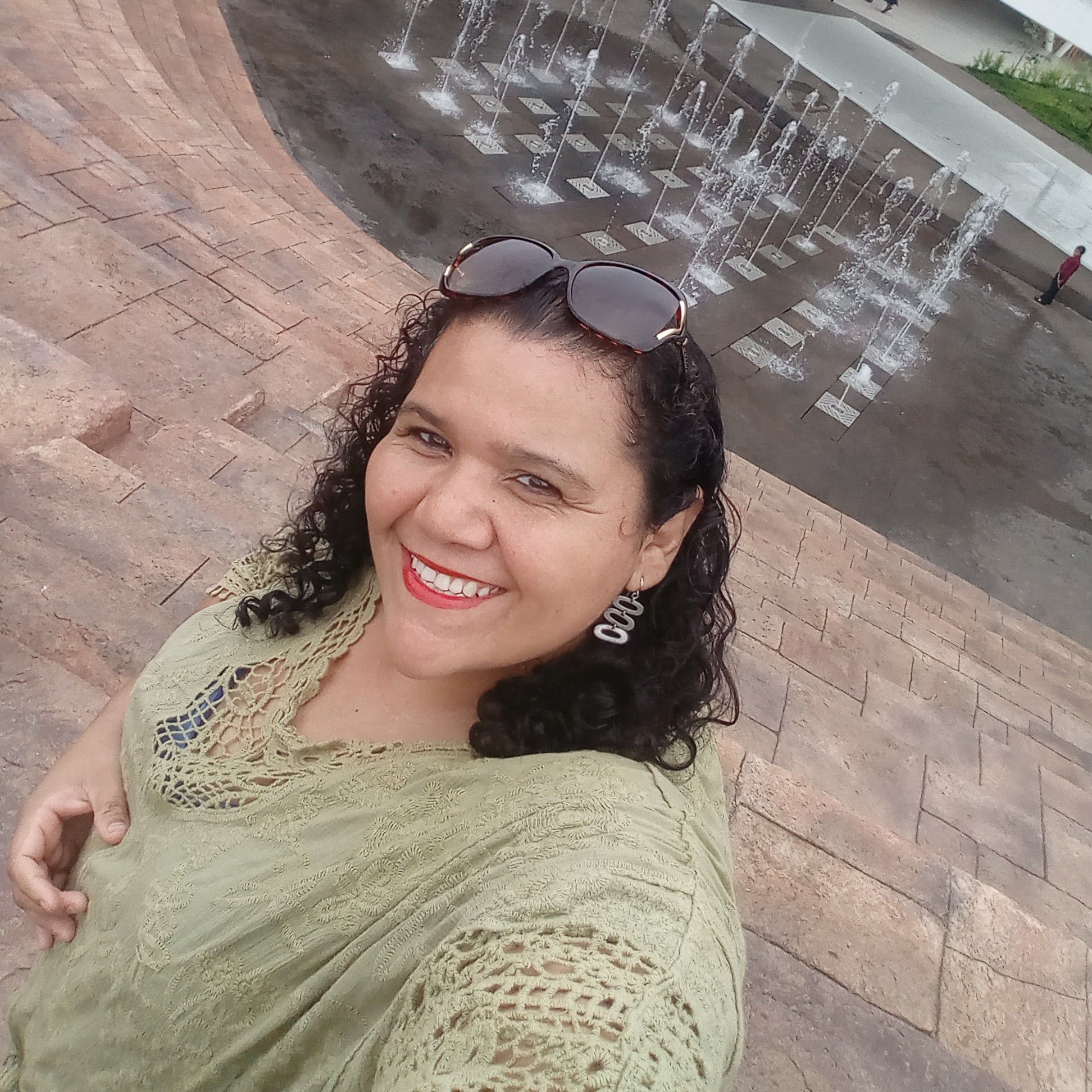 Josefina Chèvez /Rivera
