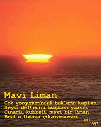 Mavi Liman