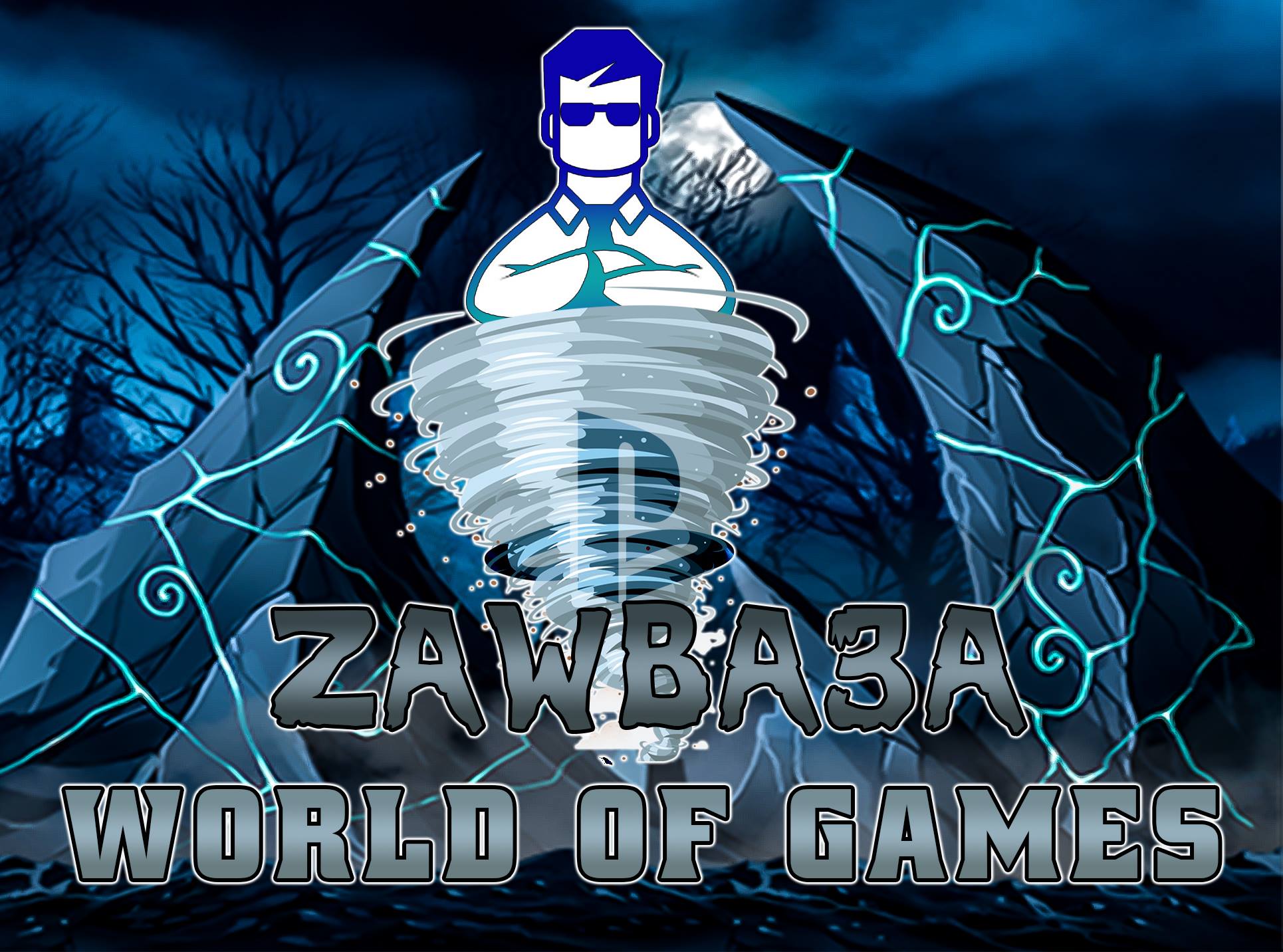 Zawba3a Games