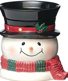 Andrea Molina-Independent Scentsy Consultant - just order directly from