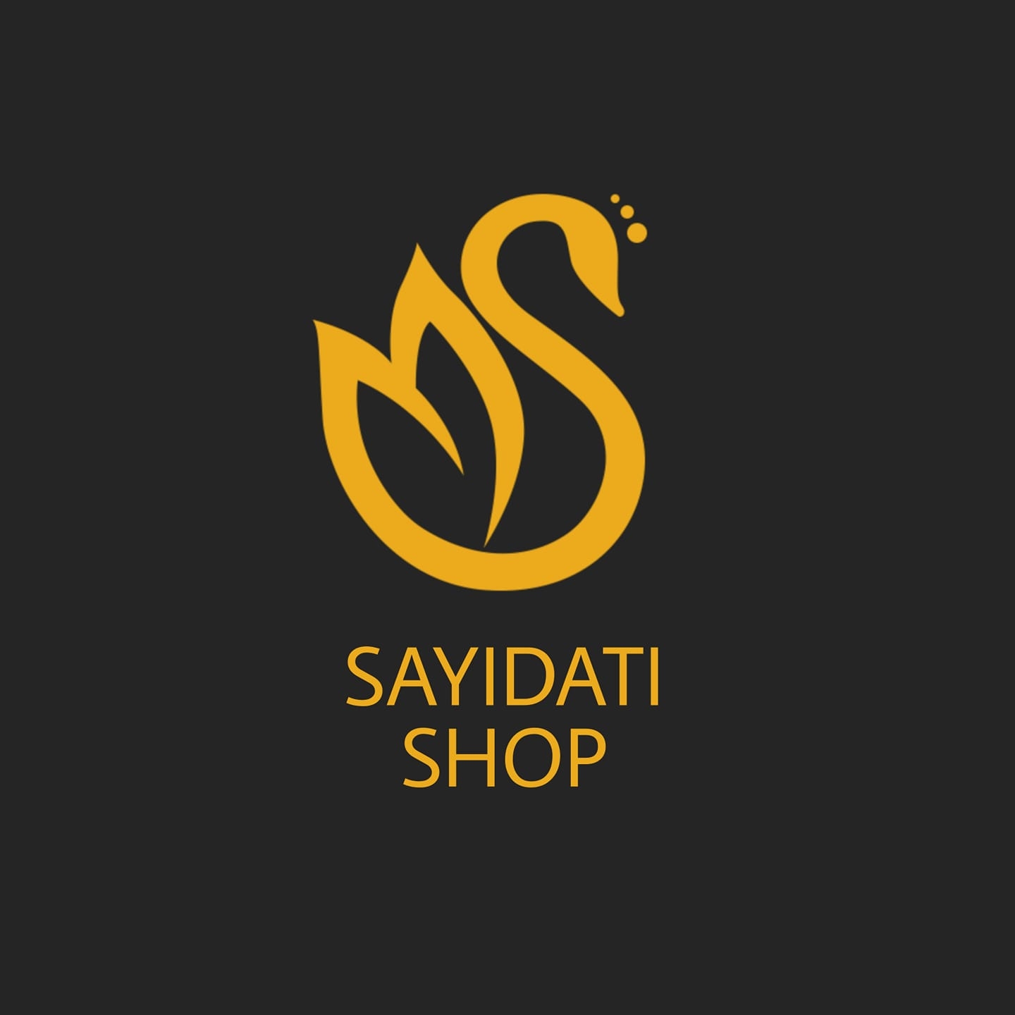 Sayidati Shop