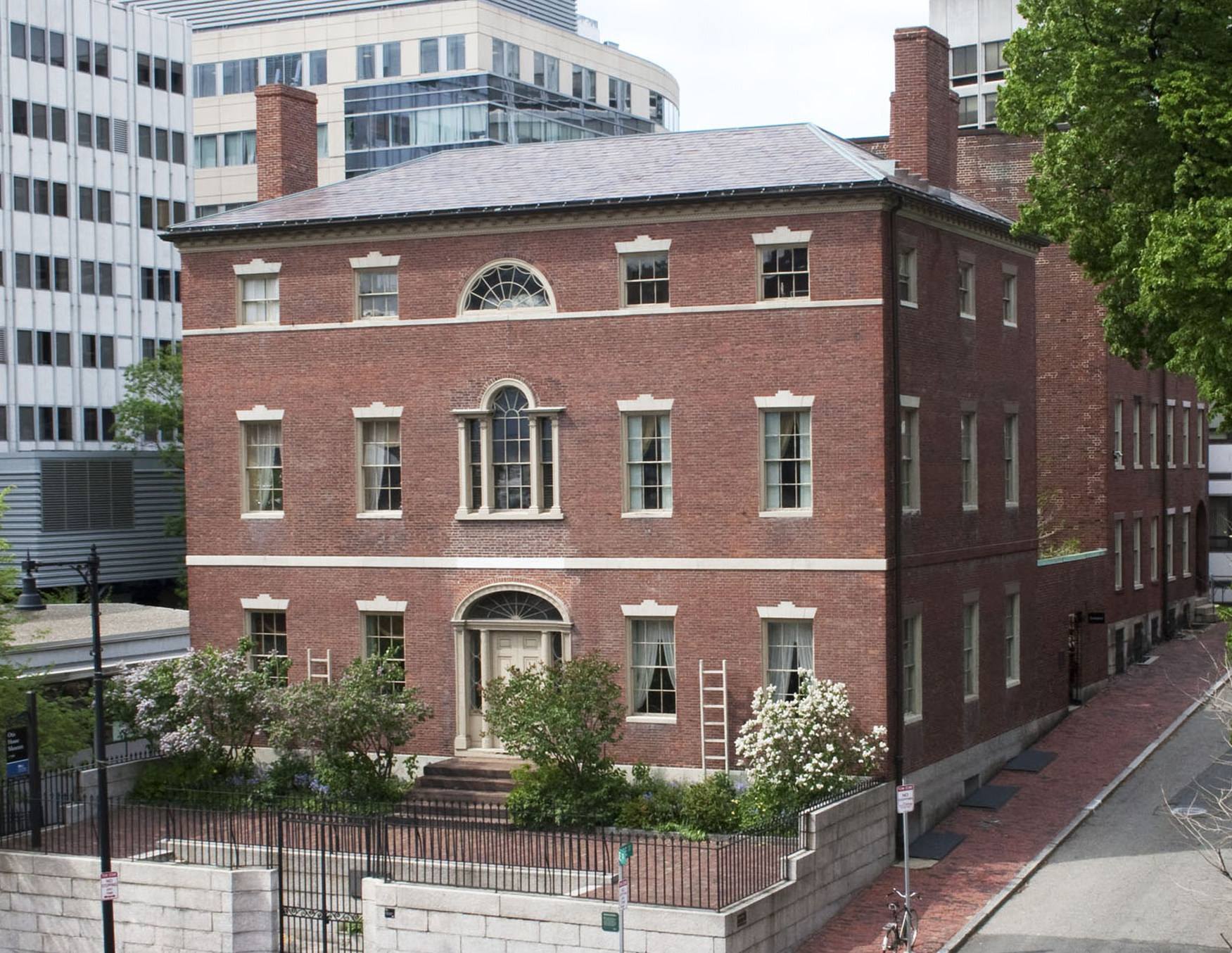 Otis House Museum photo 1