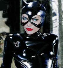 Cat Woman