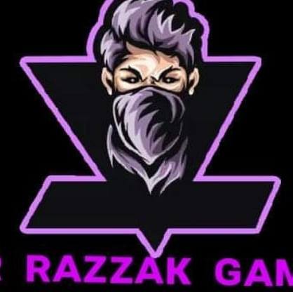 TR Razzak Gamer