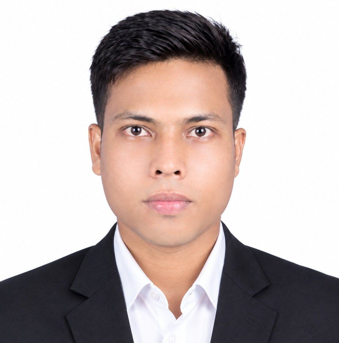 Md Omar Faruque - Married | Facebook