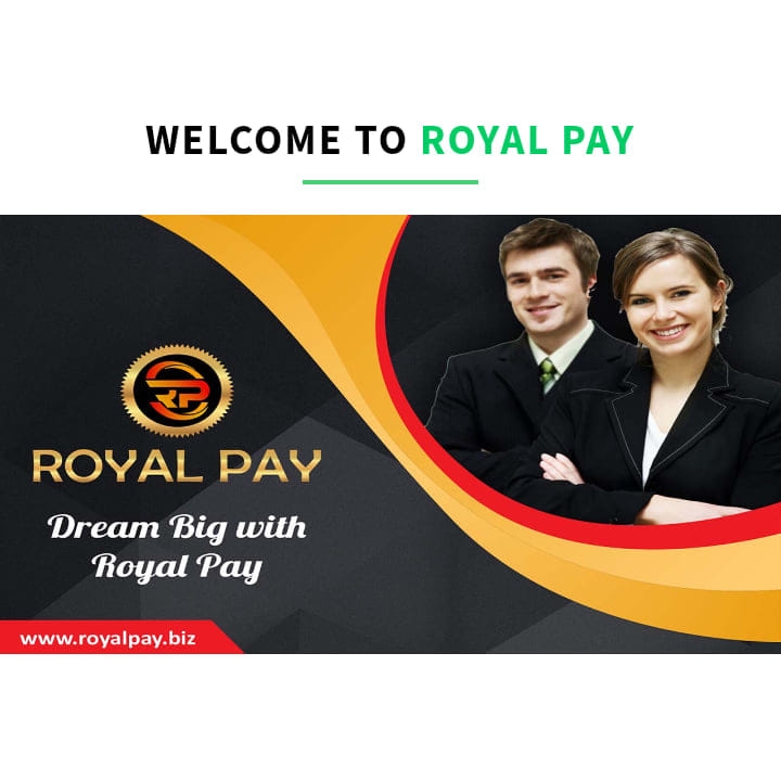ROYAL PAY
